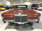 Thumbnail Photo 8 for 1970 Lincoln Continental